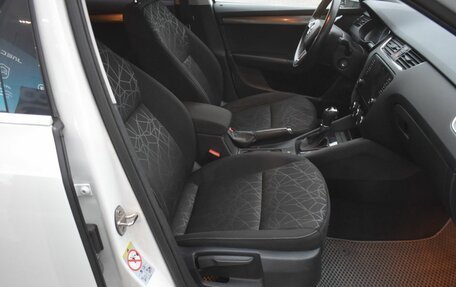 Skoda Octavia, 2020 год, 1 905 000 рублей, 10 фотография