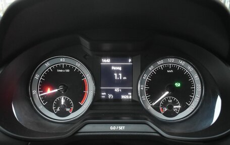 Skoda Octavia, 2020 год, 1 905 000 рублей, 13 фотография