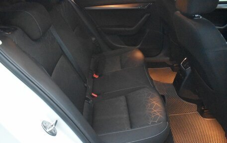 Skoda Octavia, 2020 год, 1 905 000 рублей, 11 фотография