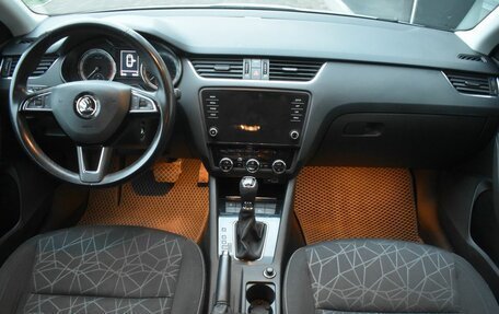 Skoda Octavia, 2020 год, 1 905 000 рублей, 12 фотография