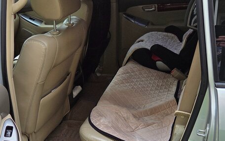 Toyota Land Cruiser Prado 120 рестайлинг, 2006 год, 1 980 000 рублей, 8 фотография