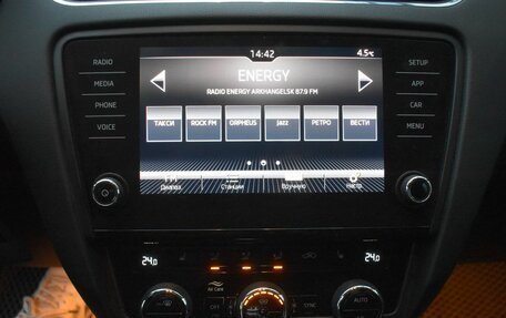 Skoda Octavia, 2020 год, 1 905 000 рублей, 14 фотография