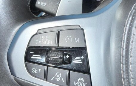 BMW X6, 2020 год, 6 950 000 рублей, 18 фотография