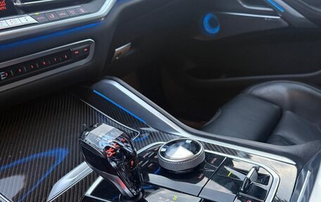 BMW X6, 2020 год, 6 950 000 рублей, 23 фотография