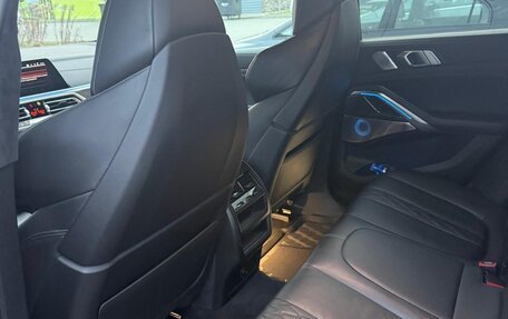 BMW X6, 2020 год, 6 950 000 рублей, 32 фотография