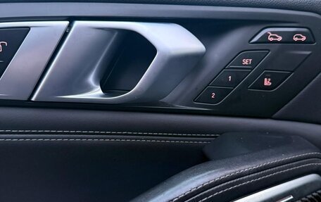 BMW X6, 2020 год, 6 950 000 рублей, 20 фотография