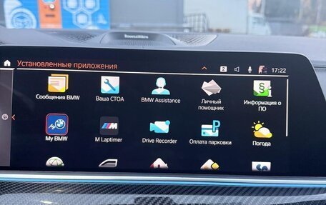 BMW X6, 2020 год, 6 950 000 рублей, 27 фотография