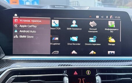 BMW X6, 2020 год, 6 950 000 рублей, 28 фотография