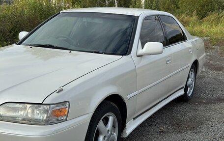 Toyota Cresta, 2000 год, 575 000 рублей, 4 фотография