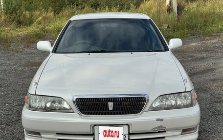 Toyota Cresta, 2000 год, 575 000 рублей, 3 фотография