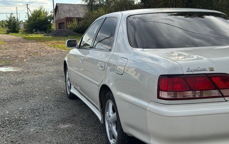 Toyota Cresta, 2000 год, 575 000 рублей, 7 фотография