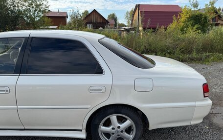 Toyota Cresta, 2000 год, 575 000 рублей, 6 фотография