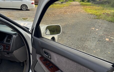 Toyota Cresta, 2000 год, 575 000 рублей, 13 фотография