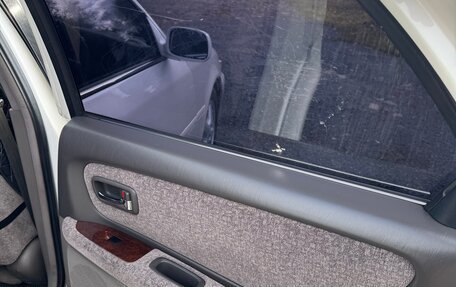 Toyota Cresta, 2000 год, 575 000 рублей, 15 фотография