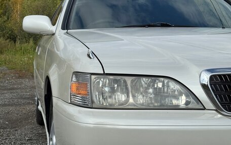 Toyota Cresta, 2000 год, 575 000 рублей, 2 фотография