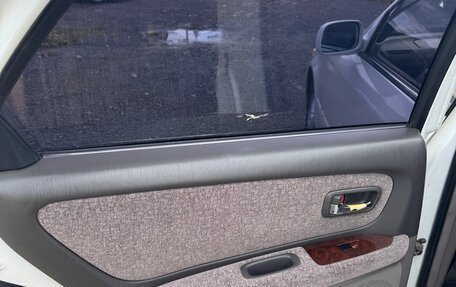 Toyota Cresta, 2000 год, 575 000 рублей, 17 фотография