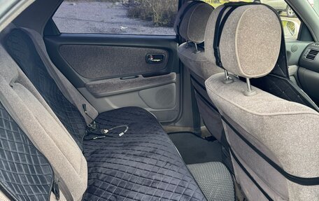 Toyota Cresta, 2000 год, 575 000 рублей, 16 фотография