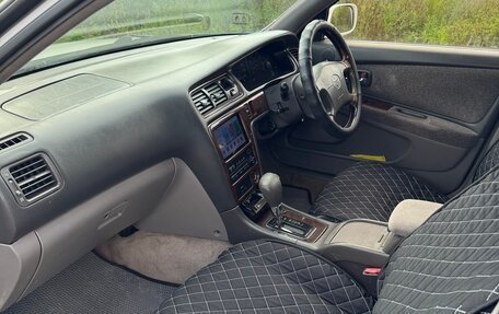 Toyota Cresta, 2000 год, 575 000 рублей, 20 фотография