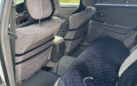 Toyota Cresta, 2000 год, 575 000 рублей, 18 фотография