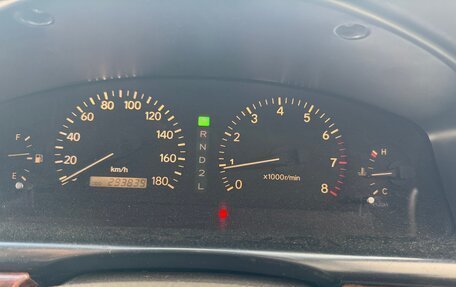 Toyota Cresta, 2000 год, 575 000 рублей, 25 фотография