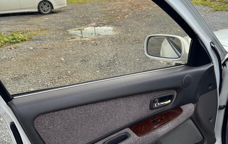 Toyota Cresta, 2000 год, 575 000 рублей, 19 фотография