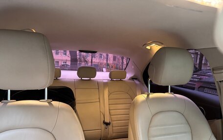 Mercedes-Benz C-Класс, 2016 год, 2 490 000 рублей, 29 фотография