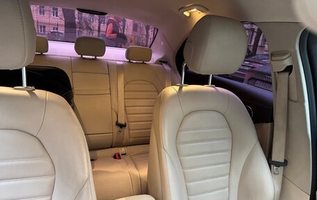 Mercedes-Benz C-Класс, 2016 год, 2 490 000 рублей, 28 фотография