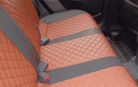 Hyundai Creta I рестайлинг, 2018 год, 1 850 000 рублей, 10 фотография