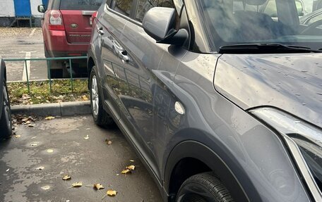 Hyundai Creta I рестайлинг, 2018 год, 1 850 000 рублей, 6 фотография