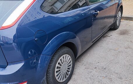 Ford Focus II рестайлинг, 2011 год, 495 000 рублей, 5 фотография