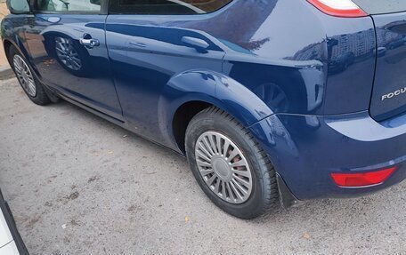 Ford Focus II рестайлинг, 2011 год, 495 000 рублей, 4 фотография