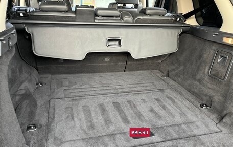 Land Rover Range Rover Sport I рестайлинг, 2008 год, 1 150 000 рублей, 8 фотография