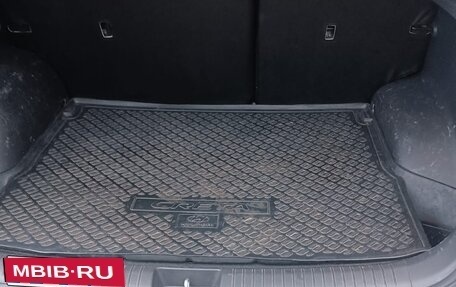 Hyundai Creta I рестайлинг, 2018 год, 1 850 000 рублей, 11 фотография