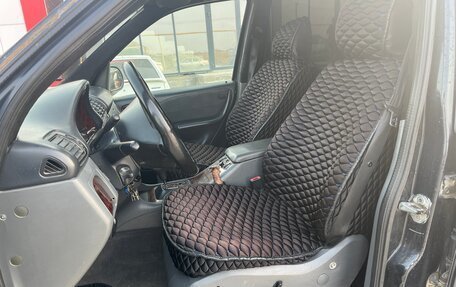 Mercedes-Benz M-Класс, 1999 год, 680 000 рублей, 14 фотография