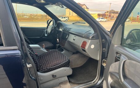 Mercedes-Benz M-Класс, 1999 год, 680 000 рублей, 13 фотография