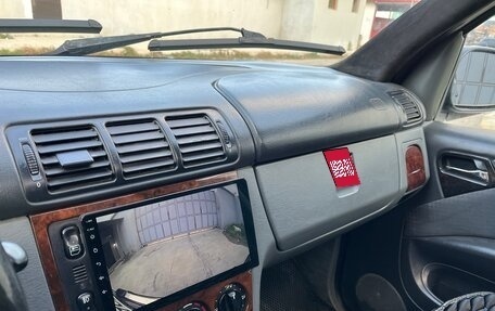 Mercedes-Benz M-Класс, 1999 год, 680 000 рублей, 15 фотография