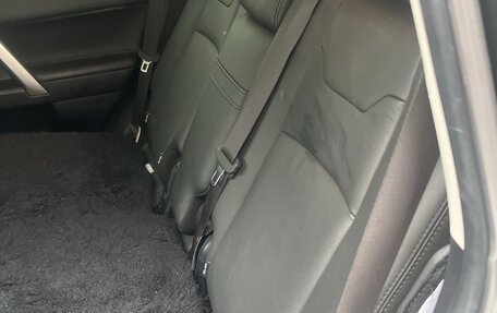 Toyota Land Cruiser Prado 150 рестайлинг 2, 2017 год, 3 990 000 рублей, 9 фотография