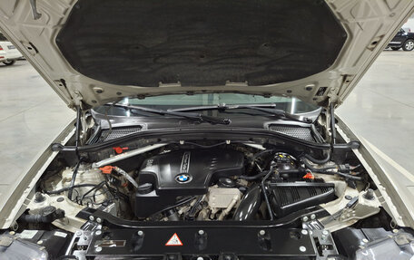 BMW X3, 2015 год, 2 499 000 рублей, 9 фотография