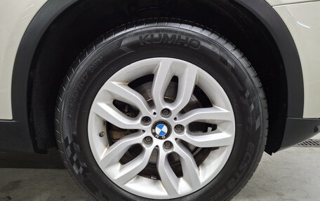 BMW X3, 2015 год, 2 499 000 рублей, 18 фотография