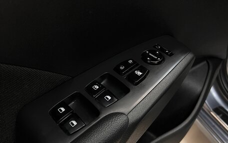 Hyundai Solaris II рестайлинг, 2019 год, 1 350 000 рублей, 25 фотография