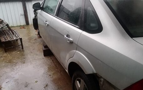 Ford Focus II рестайлинг, 2008 год, 399 000 рублей, 2 фотография