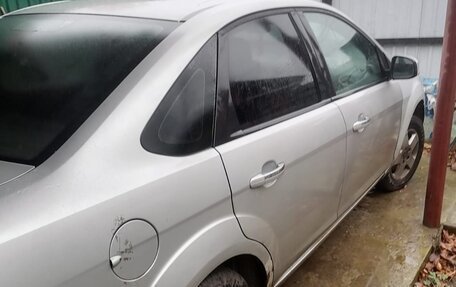 Ford Focus II рестайлинг, 2008 год, 399 000 рублей, 3 фотография