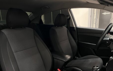 Hyundai Solaris II рестайлинг, 2019 год, 1 350 000 рублей, 33 фотография