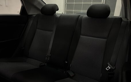 Hyundai Solaris II рестайлинг, 2019 год, 1 350 000 рублей, 29 фотография