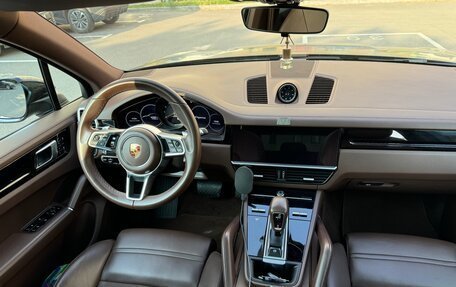 Porsche Cayenne III, 2019 год, 6 500 000 рублей, 10 фотография