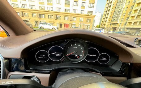 Porsche Cayenne III, 2019 год, 6 500 000 рублей, 11 фотография