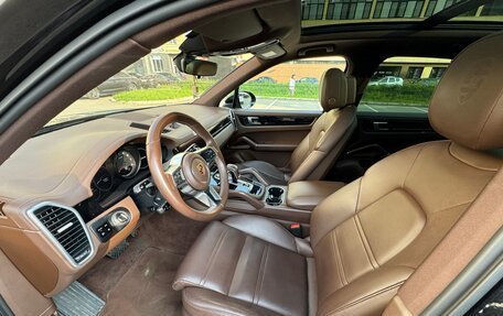 Porsche Cayenne III, 2019 год, 6 500 000 рублей, 9 фотография