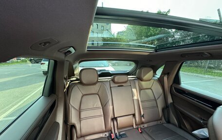 Porsche Cayenne III, 2019 год, 6 500 000 рублей, 12 фотография