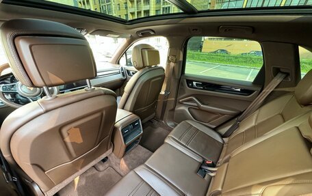 Porsche Cayenne III, 2019 год, 6 500 000 рублей, 14 фотография