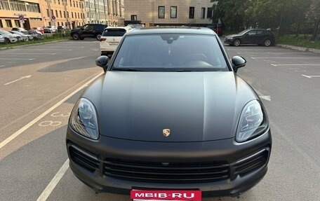 Porsche Cayenne III, 2019 год, 6 500 000 рублей, 4 фотография